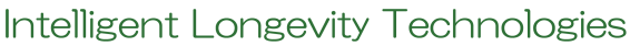 Intelligent Longevity Technologies Logo-01